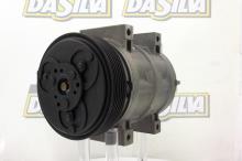 DA SILVA S.A.S. FC1100
