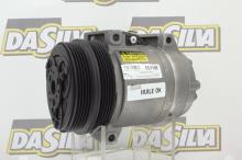 DA SILVA S.A.S. FC1102