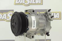 DA SILVA S.A.S. FC1113
