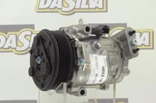DA SILVA S.A.S. FC1114