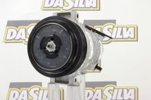 DA SILVA S.A.S. FC1120
