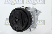 DA SILVA S.A.S. FC1121
