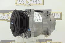 DA SILVA S.A.S. FC1125