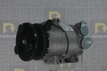 DA SILVA S.A.S. FC1128