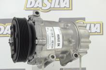 DA SILVA S.A.S. FC1130