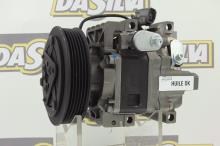 DA SILVA S.A.S. FC1137