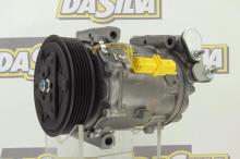 DA SILVA S.A.S. FC1138