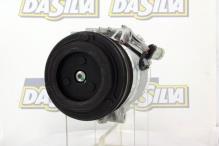 DA SILVA S.A.S. FC1150