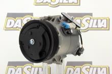 DA SILVA S.A.S. FC1151