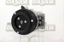 DA SILVA S.A.S. FC1152