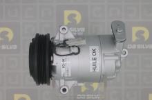 DA SILVA S.A.S. FC1155