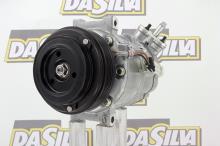 DA SILVA S.A.S. FC1157