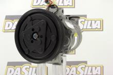 DA SILVA S.A.S. FC1160