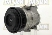 DA SILVA S.A.S. FC1170