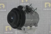 DA SILVA S.A.S. FC1174