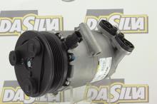 DA SILVA S.A.S. FC1175