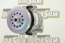 DA SILVA S.A.S. FC1177