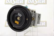 DA SILVA S.A.S. FC1180