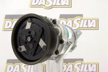 DA SILVA S.A.S. FC1183