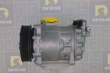 DA SILVA S.A.S. FC1201