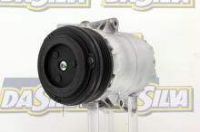 DA SILVA S.A.S. FC1217