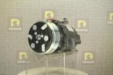 DA SILVA S.A.S. FC1219