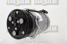 DA SILVA S.A.S. FC1230