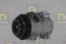 DA SILVA S.A.S. FC1234