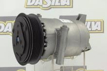 DA SILVA S.A.S. FC1240