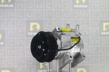 DA SILVA S.A.S. FC1260