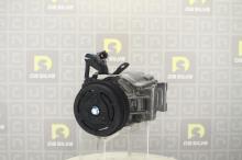DA SILVA S.A.S. FC1271