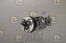 DA SILVA S.A.S. FC1284