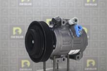 DA SILVA S.A.S. FC1293