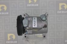 DA SILVA S.A.S. FC1300