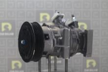 DA SILVA S.A.S. FC1302