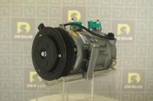 DA SILVA S.A.S. FC1351