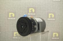 DA SILVA S.A.S. FC1360