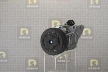 DA SILVA S.A.S. FC1370