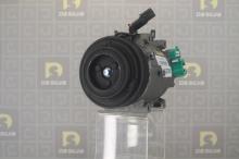 DA SILVA S.A.S. FC1400