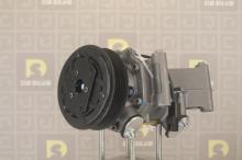 DA SILVA S.A.S. FC1404