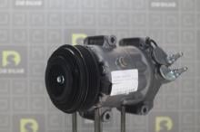 DA SILVA S.A.S. FC1530