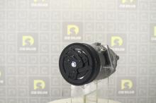 DA SILVA S.A.S. FC1550