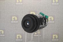 DA SILVA S.A.S. FC1710