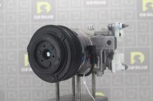 DA SILVA S.A.S. FC2200