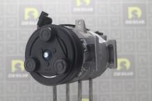 DA SILVA S.A.S. FC2206