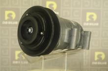DA SILVA S.A.S. FC2209