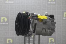 DA SILVA S.A.S. FC2510