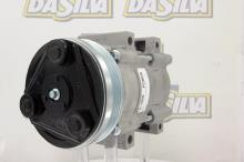 DA SILVA S.A.S. FC3026