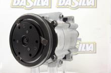 DA SILVA S.A.S. FC3031