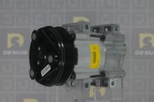 DA SILVA S.A.S. FC3033